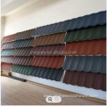 High Speed Stone Chip Coated Roof Tile Line